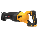 Fierastrau sabie fara acumulatori 54V DeWalt DCS386NT