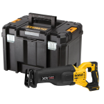 Fierastrau sabie fara acumulatori 54V DeWalt DCS386NT