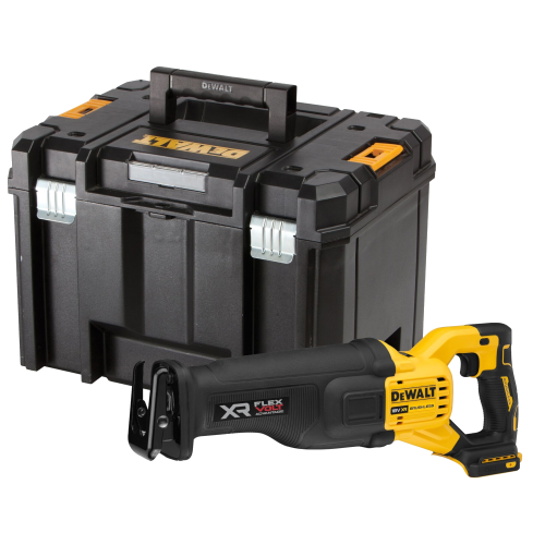 Fierastrau sabie fara acumulatori 54V DeWalt DCS386NT