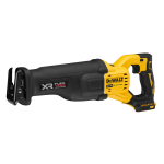 Fierastrau sabie fara acumulatori 54V DeWalt DCS386NT