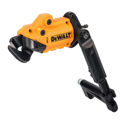 Atasament foarfeca de taiat tabla cu impact DeWalt DT70620