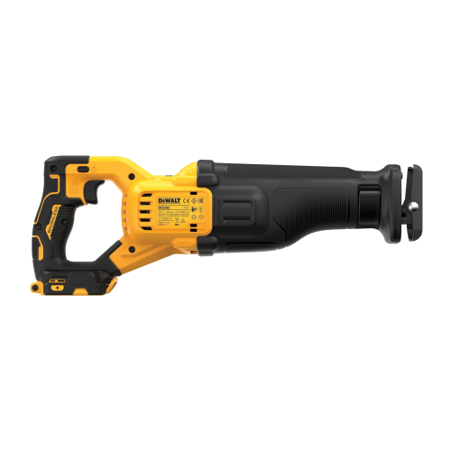 Fierastrau sabie fara acumulatori 54V DeWalt DCS386NT