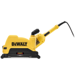 Aparatoare metalica polizor unghiular DeWalt DWE46229-XJ