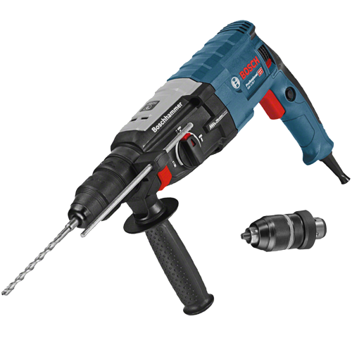 Ciocan rotopercutor SDS-Plus Bosch GBH 2-28 F