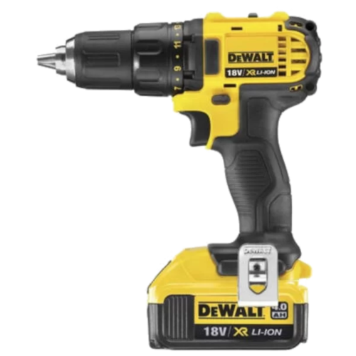 Masina de gaurit/infiletat DeWalt DCD780M2