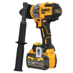 Masina de gaurit cu acumulator 9Ah DeWalt DCD999X1