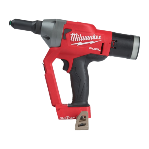 Set 2 scule cu acumulator Milwaukee M18 FPP2G3-524X