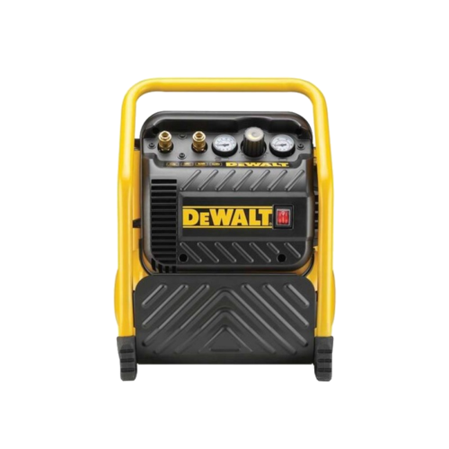 Compresor de aer electric silentios DeWalt DPC10QTC