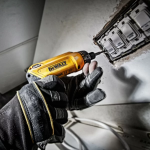 Masina insurubat cu acumulator Dewalt DCF680G2