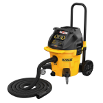 Aspirator profesional uscat-umed DeWalt DWV905M