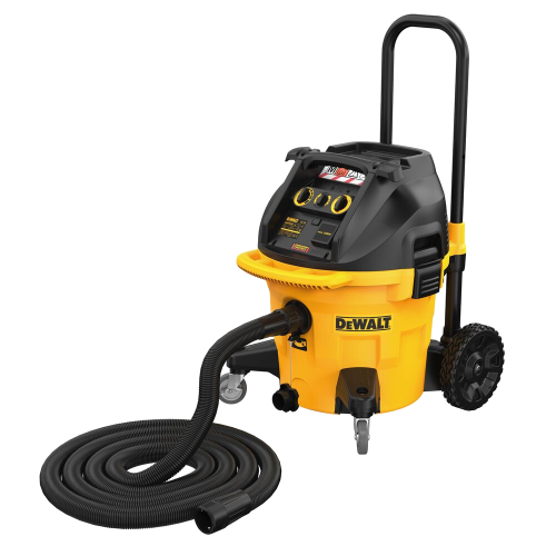 Aspirator profesional uscat-umed DeWalt DWV905M