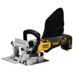 Masina de imbinat cu biscuiti fara acumulator DeWalt DCW682N