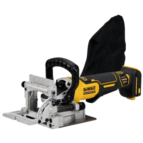 Masina de imbinat cu biscuiti fara acumulator DeWalt DCW682N