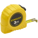 Ruleta 3m Stanley 1-30-487