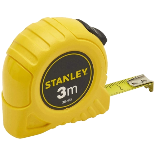 Ruleta 3m Stanley 1-30-487