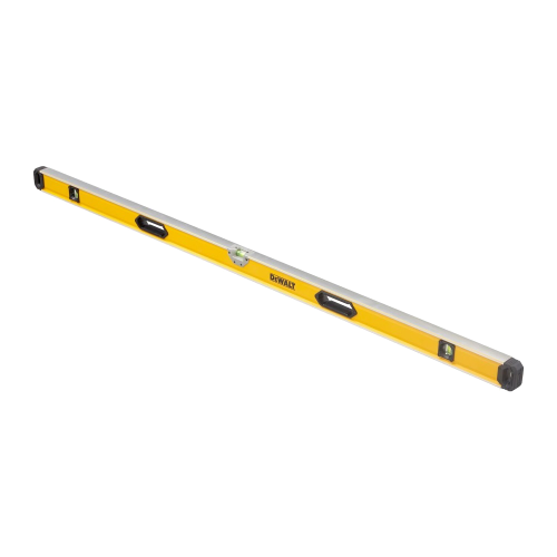 Nivela 180cm cu 3 bule DeWalt DWHT0-43172