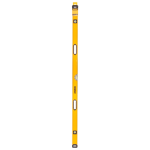 Nivela 180cm cu 3 bule DeWalt DWHT0-43172