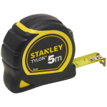 Ruleta 5m cu protectie de cauciuc Stanley 1-30-697