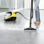 Aspirator cu abur Karcher SV7