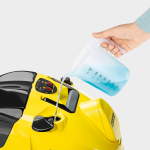 Aspirator cu abur Karcher SV7