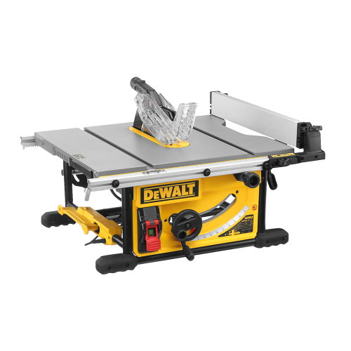 Fierastrau circular cu masa DeWalt DWE7492