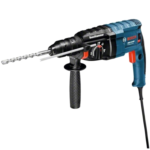 Ciocan rotopercutor electric SDS-Plus Bosch GBH 2-24 DF