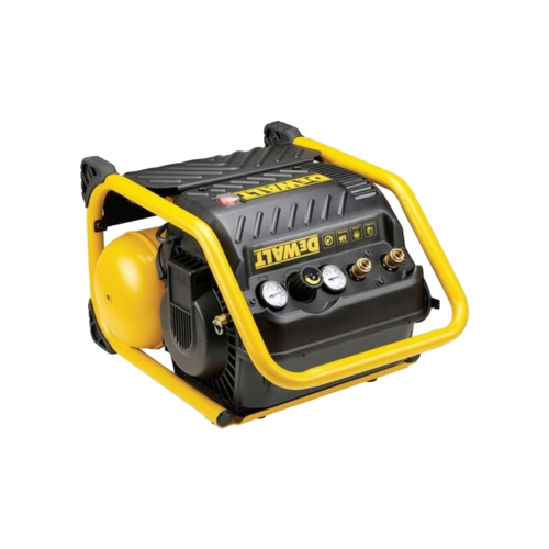 Compresor de aer electric silentios DeWalt DPC10QTC