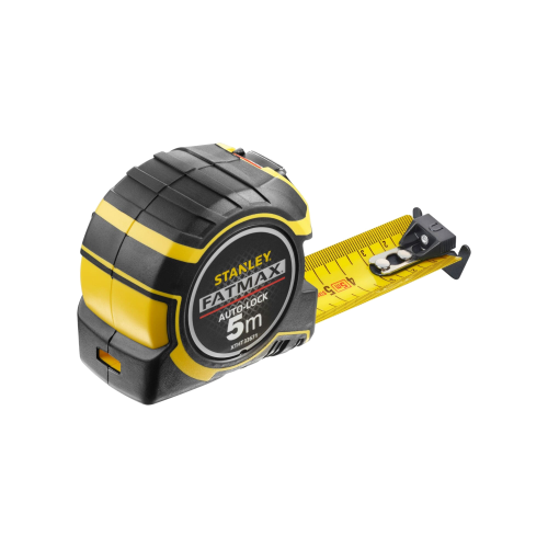 Ruleta cu autoblocare 5m Stanley XTHT0-33671 FATMAX