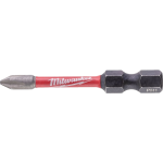 Bit de impact PH1x50mm Milwaukee SHOCKWAVE