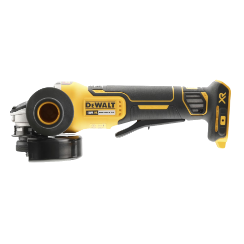 Polizor unghiular DeWalt DCG406N 125mm fara acumulatori