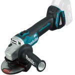 Set de 2 scule cu 2 acumulatori Makita DLX2430TJ