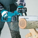 Motofierastrau electric Makita UC4051A