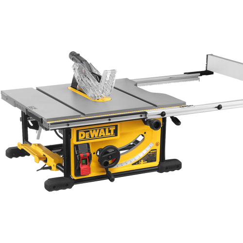 Fierastrau circular cu masa DeWalt DWE7492