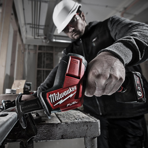 Fierastrau sabie compacta fara acumulatori Milwaukee M12 CHZ-0