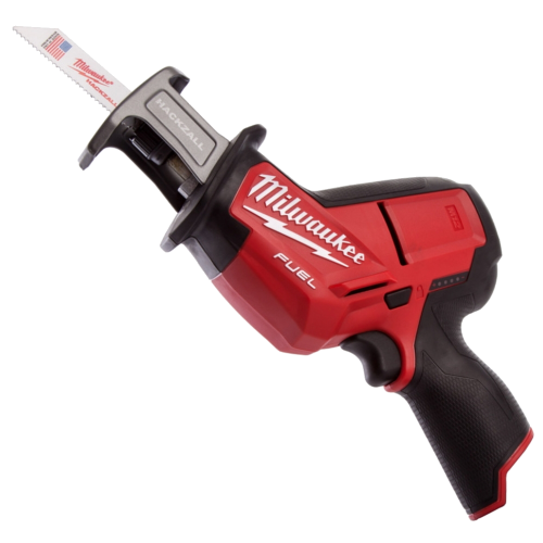 Fierastrau sabie compacta fara acumulatori Milwaukee M12 CHZ-0