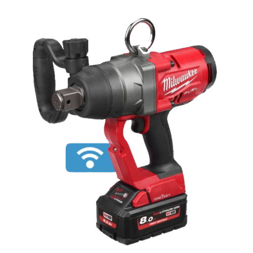 Masina de insurubat cu impact Milwaukee M18 ONEFHIWF1-802X