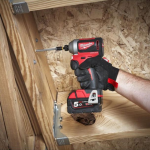 Masina de insurubat cu impact Milwaukee M18 BLID2-502X