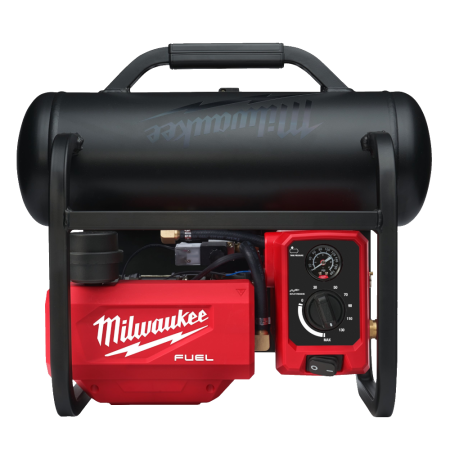 Compresor de aer fara acumulatori 9bar Milwaukee M18 FAC-0