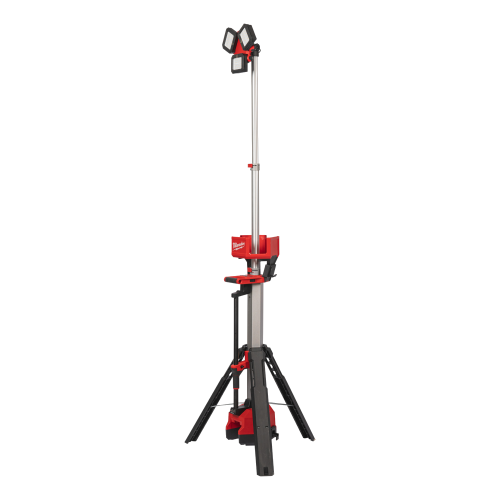 Turn de iluminat cu LED fara acumulatori Milwaukee M18 HOSALC-0