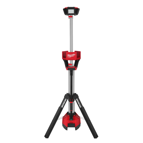 Turn de iluminat cu LED fara acumulatori Milwaukee M18 HOSALC-0