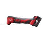 Unealta multifunctionala cu un acumulator Milwaukee M18BMT-421C