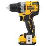 Set DeWalt DCK2110L2T