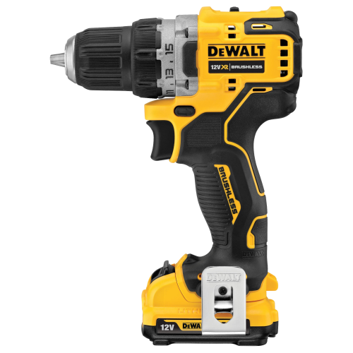 Set DeWalt DCK2110L2T