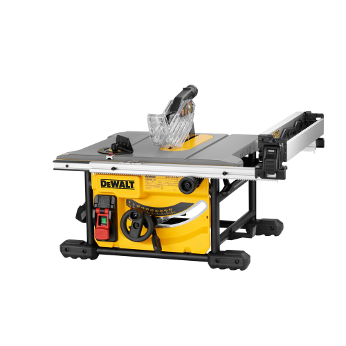 Fierastrau circular cu masa DeWalt DWE7485