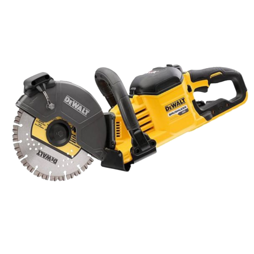 Masina de debitat fara acumulatori Dewalt DCS690N