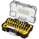 Set 32 biti insurubare cu impact DeWalt DT70523T