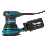 Masina de slefuit cu vibratii Makita BO5030