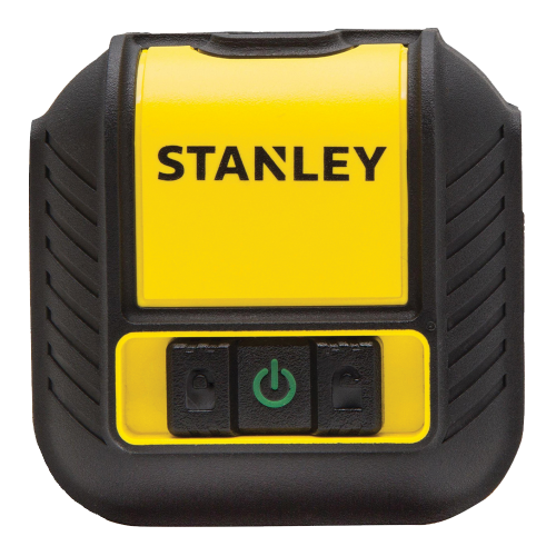 Nivela laser cu 3 linii de unda verde Stanley Cubix STHT77499-1