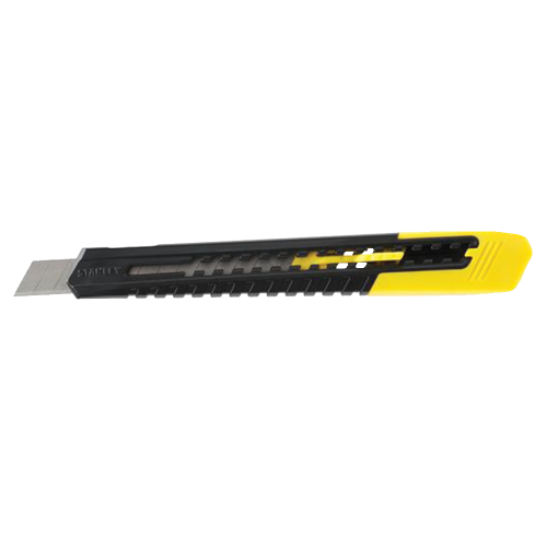 Cutter cu lama de 9mm Stanley 1-10-150