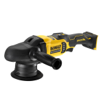 Masina de polisat cu excentric DeWalt DCM848N